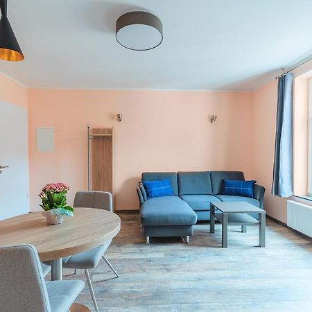 Ferienwohnungen Zum Romer Gau-Odernheim Extérieur photo